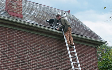 what affects urgent Pitteuchar roof repairs