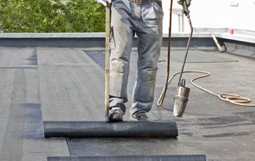 flat roof replacement Pitteuchar, Fife