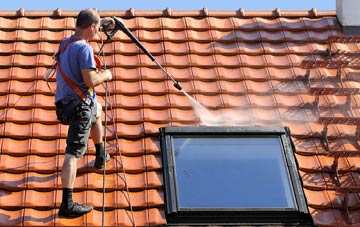 roof cleaning Pitteuchar, Fife