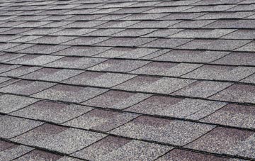 Pitteuchar tiles for shallow pitch roofing