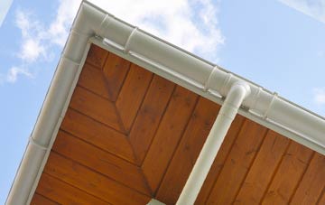 Pitteuchar soffit types
