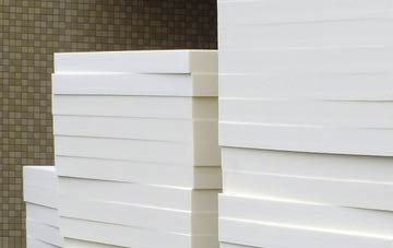 Pitteuchar tapered roof insulation costs