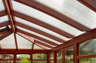 Pitteuchar conservatory roofing insulation